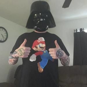 Meet your Posher, Mark